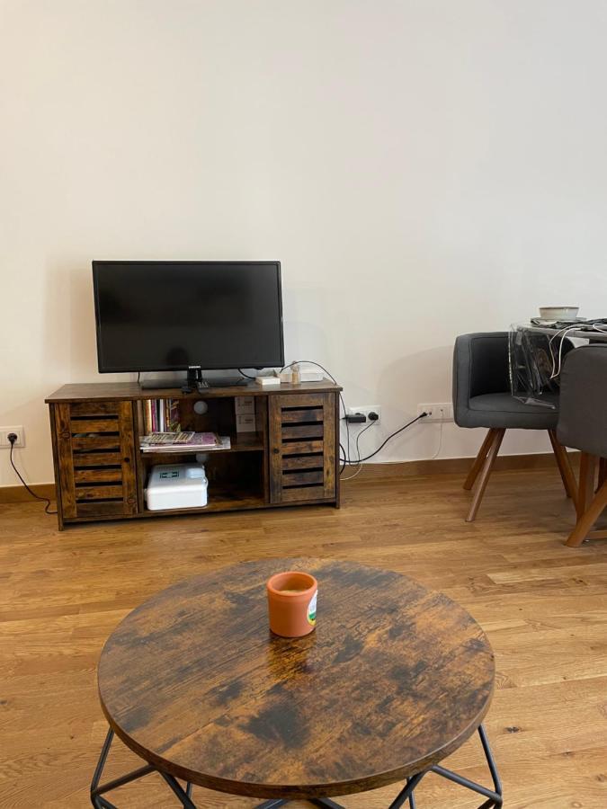 Precioso Calido Apartamento En Sort Con Terraza Lägenhet Exteriör bild