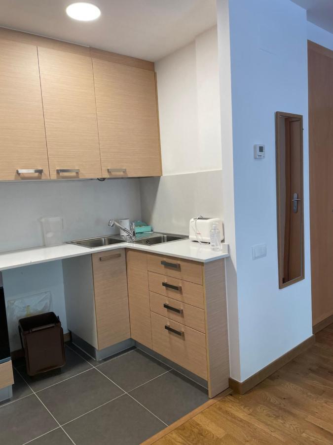 Precioso Calido Apartamento En Sort Con Terraza Lägenhet Exteriör bild